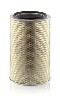 Mann filter C331600/2 Levegőszűrőbetét