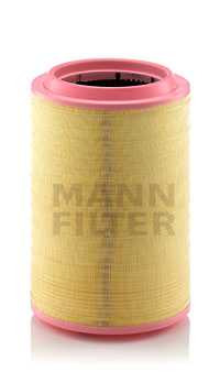 Mann filter C331630/2 Levegőszűrőbetét