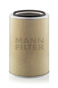 Mann filter C331840 Levegőszűrőbetét