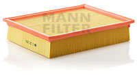 Mann filter C33256