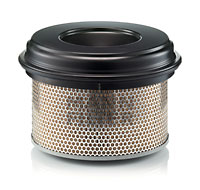 Mann filter C33922