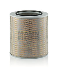 Mann filter C351592