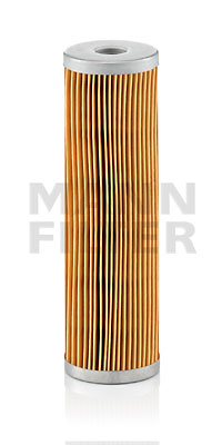 Mann filter C411