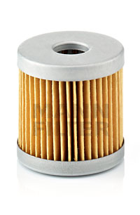 Mann filter C42/1