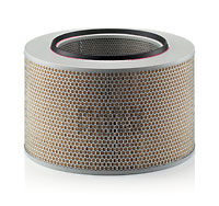 Mann filter C421404 Levegőszűrőbetét