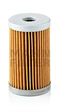 Mann filter C43