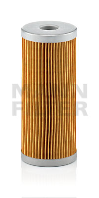 Mann filter C48 Levegőszűrőbetét