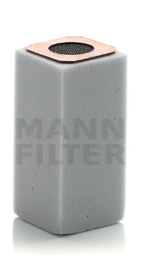 Mann filter C6003/1 Levegőszűrőbetét