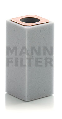 Mann filter C6003 Levegőszűrőbetét