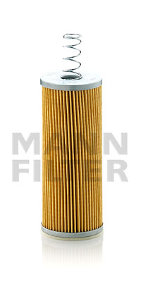 Mann filter C718/1 Levegőszűrőbetét
