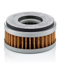 Mann filter C74
