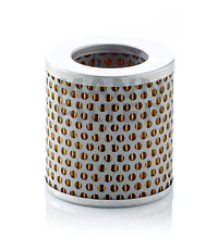 Mann filter C75