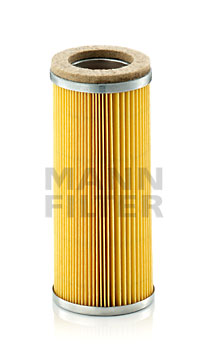 Mann filter C825 Levegőszűrő