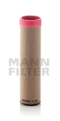 Mann filter CF1140/2 Levegőszűrőbetét
