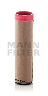 Mann filter CF1141/2 Levegőszűrőbetét