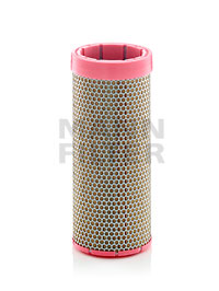 Mann filter CF17007 Levegőszűrőbetét