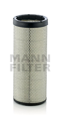 Mann filter CF1800 Levegőszűrőbetét