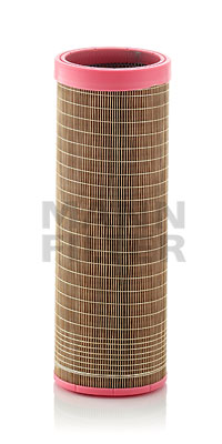 Mann filter CF18190/2 Levegőszűrőbetét