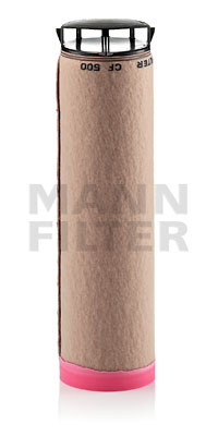 Mann filter CF500 Levegőszűrőbetét