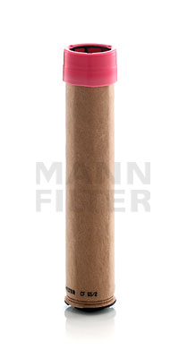 Mann filter CF65/2 Levegőszűrőbetét