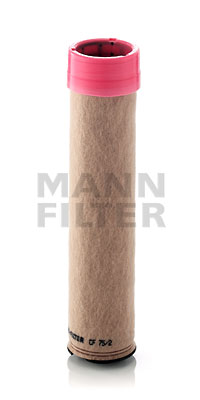 Mann filter CF75/2 Levegőszűrőbetét