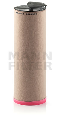 Mann filter CF810 Levegőszűrőbetét