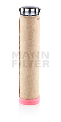 Mann filter CF8100 Levegőszűrőbetét