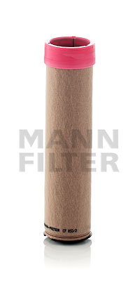 Mann filter CF850/2 Levegőszűrőbetét
