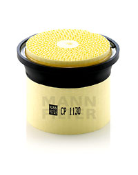 Mann filter CP1130 Levegőszűrőbetét