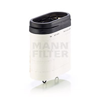 Mann filter CP27001 Levegőszűrőbetét