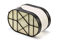 Mann filter CP34360 Levegőszűrőbetét