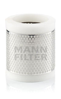 Mann filter CS1343