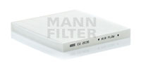Mann filter CU2035