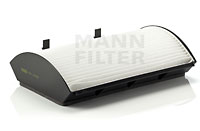Mann filter CU2750