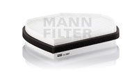 Mann filter CU2897