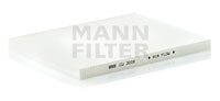 Mann filter CU3059