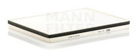 Mann filter CU3132 Pollenszűrő