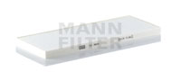 Mann filter CU3944 Pollenszűrő