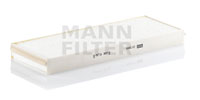 Mann filter CU3959 Pollenszűrő