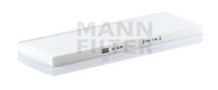 Mann filter CU4036
