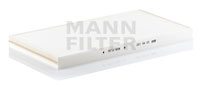Mann filter CU45120