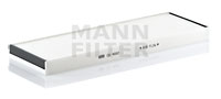 Mann filter CU4662