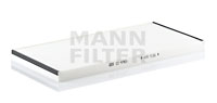Mann filter CU4783 Levegőszűrő