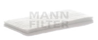 Mann filter CU4811 Pollenszűrő