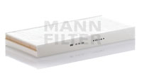 Mann filter CU50102 Pollenszűrő