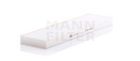 Mann filter CU52004 Kabinszűrő