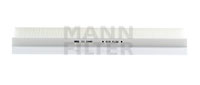 Mann filter CU5480
