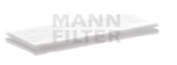 Mann filter CU5620 Pollenszűrő