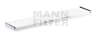 Mann filter CU6034