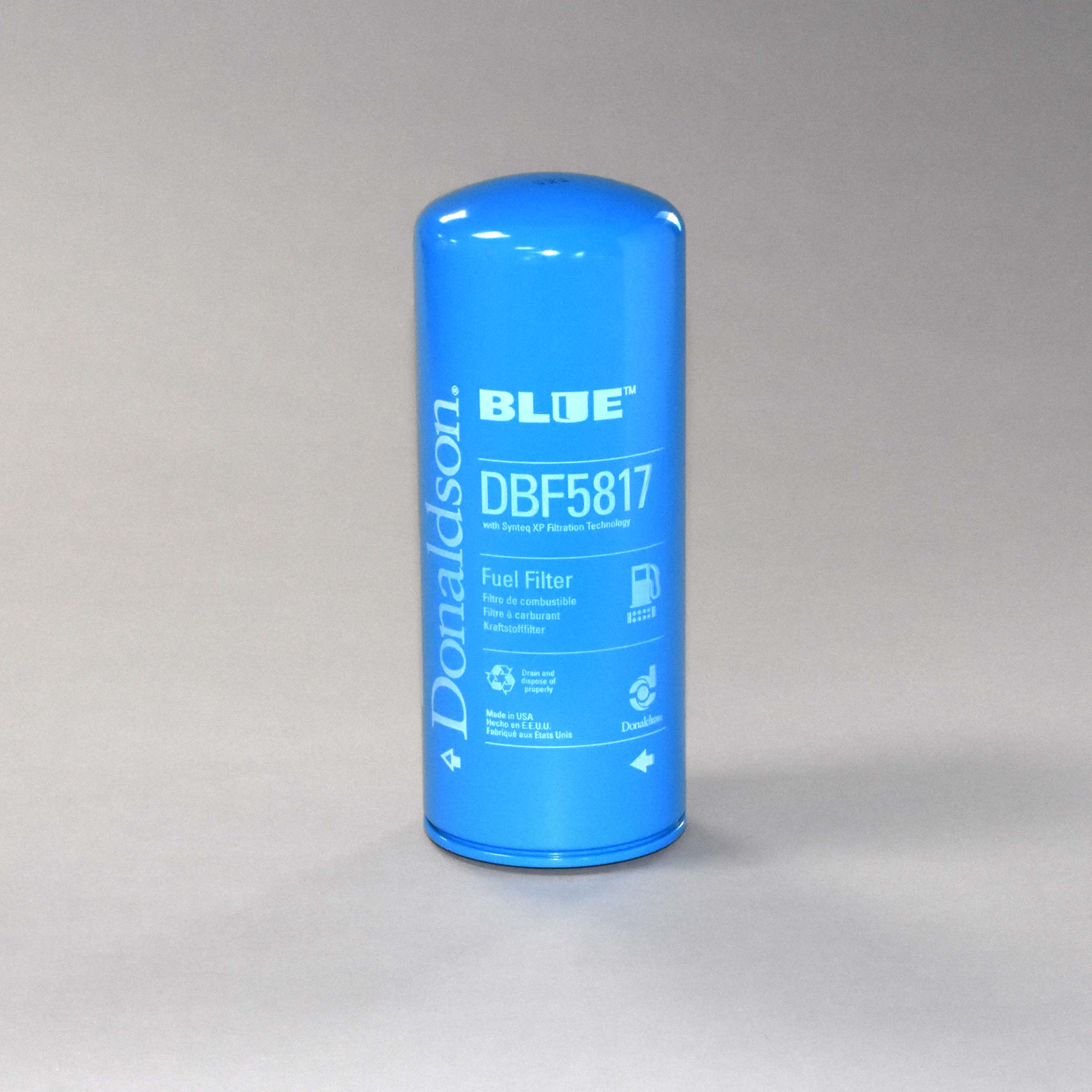Donaldson® DBF5817 Üzemanyagszűrő